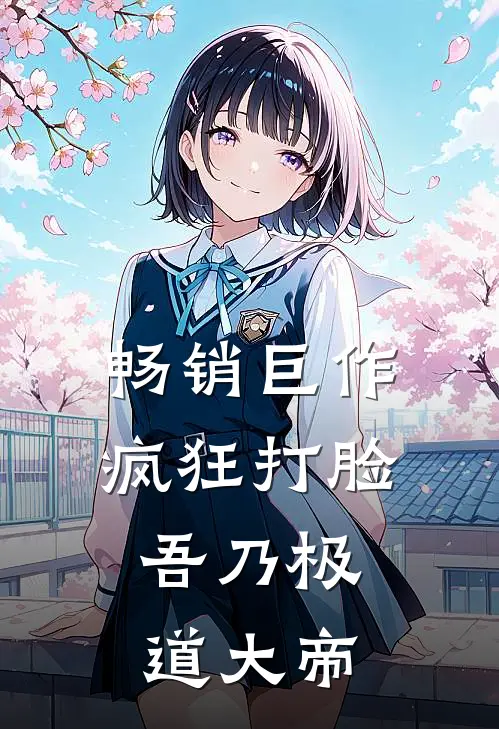 畅销巨作疯狂打脸：吾乃极道大帝