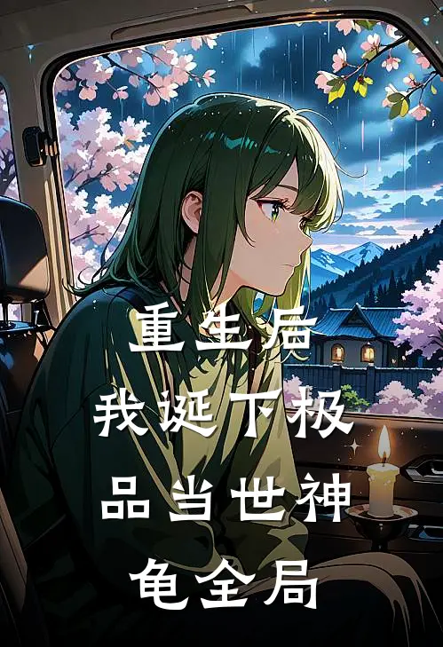 重生后，我诞下极品当世神龟全局