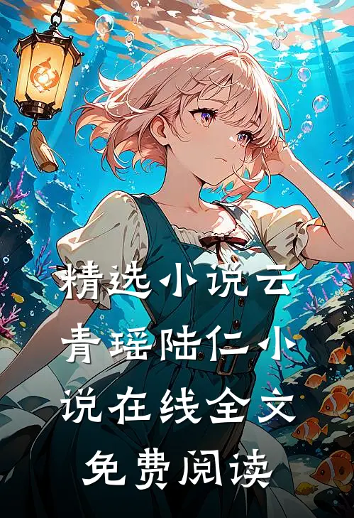 精选小说云青瑶陆仁小说在线全文免费阅读