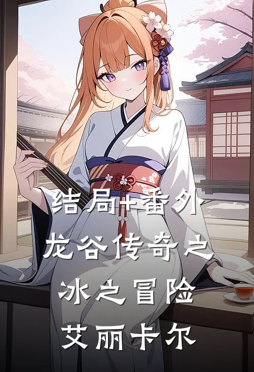 结局+番外龙谷传奇之冰之冒险艾丽卡尔