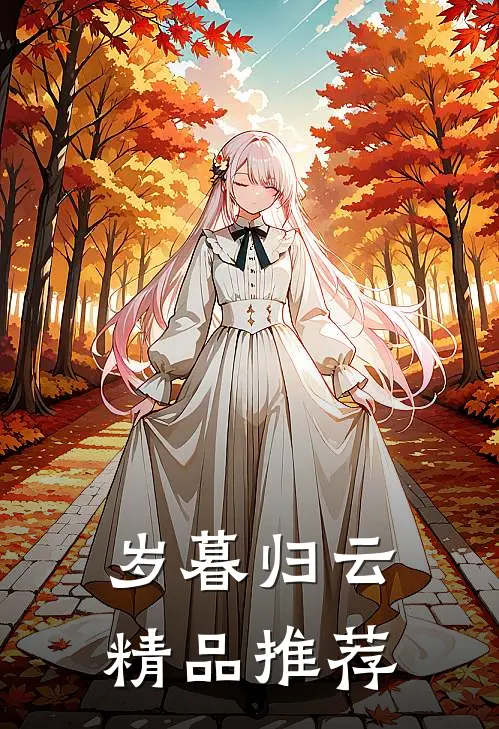 岁暮归云精品推荐