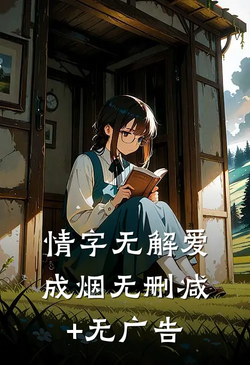 情字无解爱成烟无删减+无广告