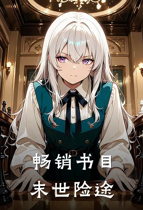 畅销书目末世险途