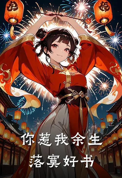 你惹我余生落寞好书