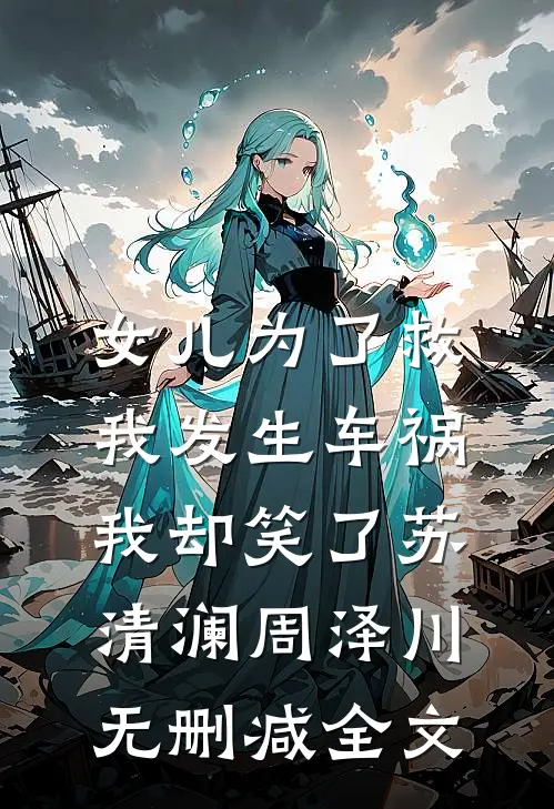 女儿为了救我发生车祸，我却笑了苏清澜周泽川无删减全文