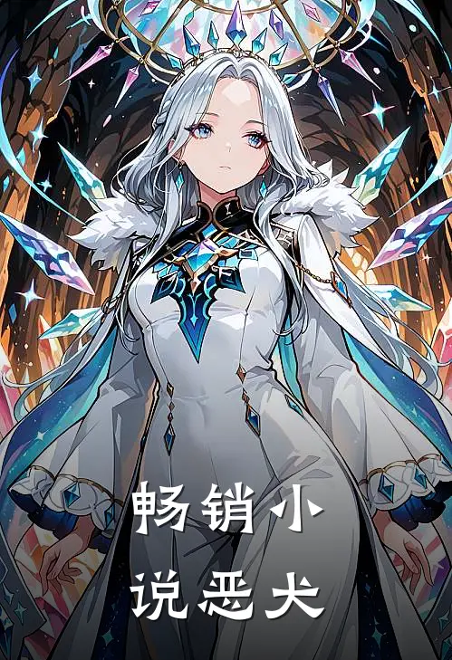 畅销小说恶犬