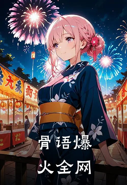 骨语爆火全网