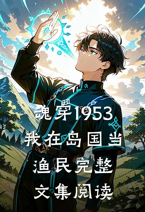 魂穿1953：我在岛国当渔民完整文集阅读