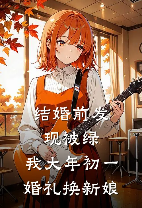 结婚前发现被绿，我大年初一婚礼换新娘