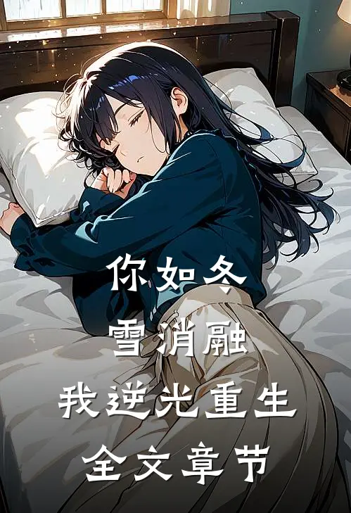 你如冬雪消融，我逆光重生全文章节