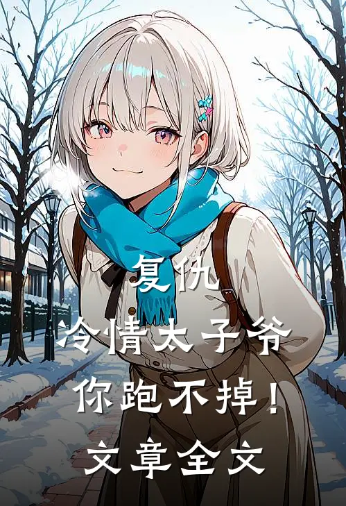 复仇冷情太子爷,你跑不掉!文章全文阅读