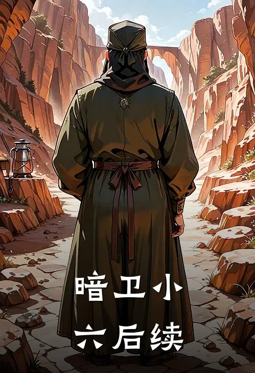 暗卫小六后续