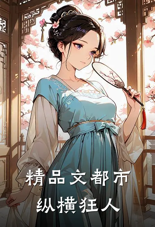精品文都市纵横狂人