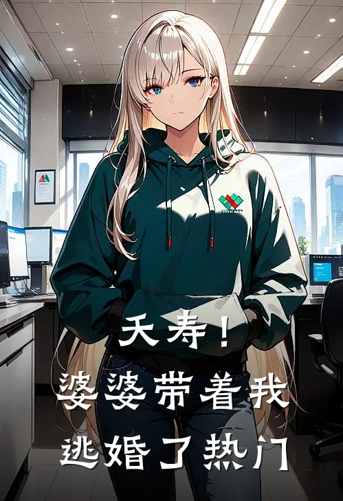 夭寿！婆婆带着我逃婚了热门