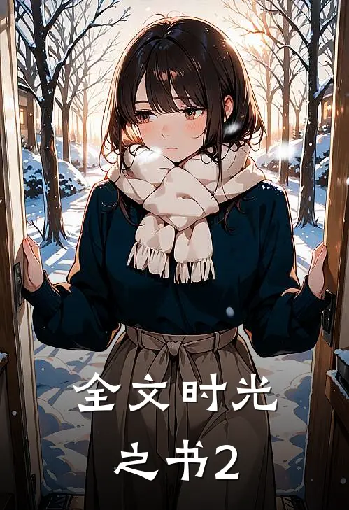全文时光之书2