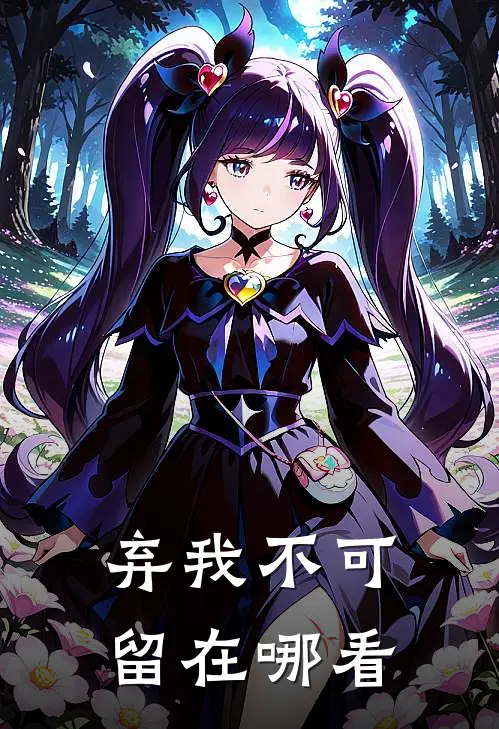 弃我不可留在哪看