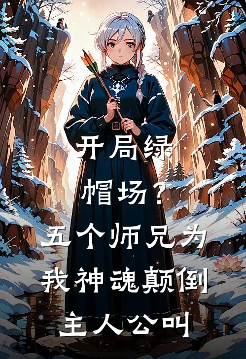 开局绿帽场？五个师兄为我神魂颠倒主人公叫