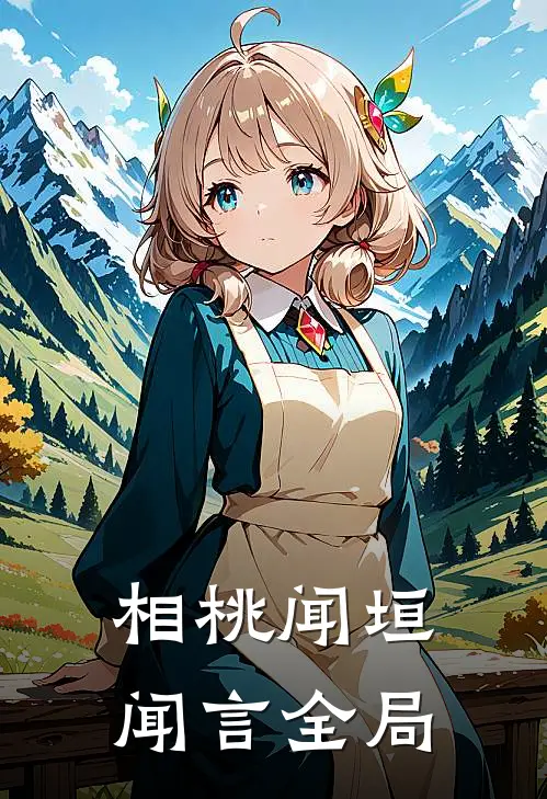 相桃闻垣闻言全局