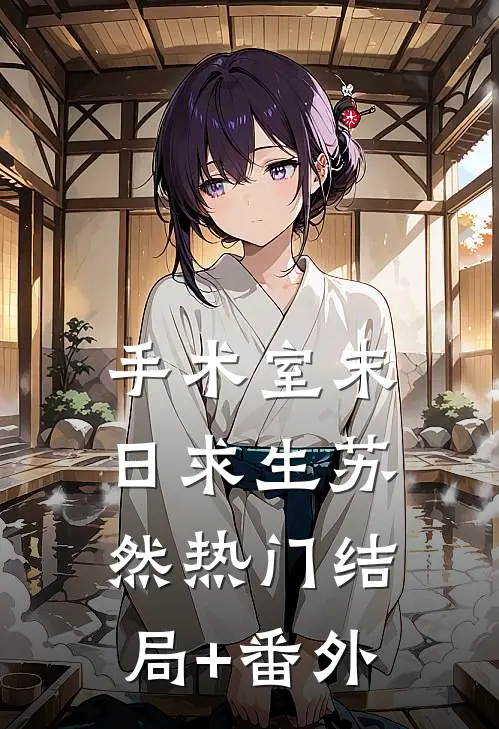手术室末日求生苏然热门结局+番外