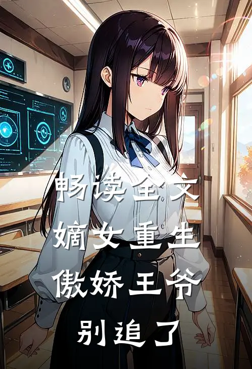 畅读全文嫡女重生：傲娇王爷别追了
