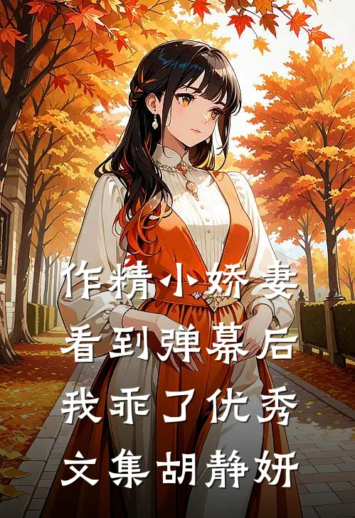 作精小娇妻，看到弹幕后我乖了优秀文集胡静妍