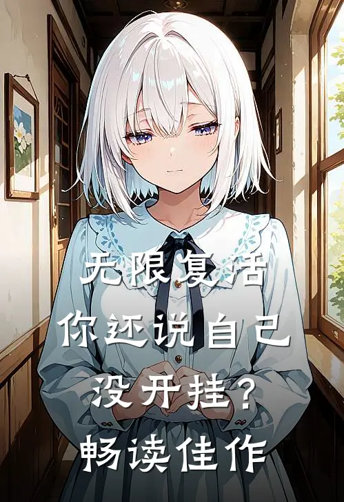 无限复活，你还说自己没开挂？畅读佳作