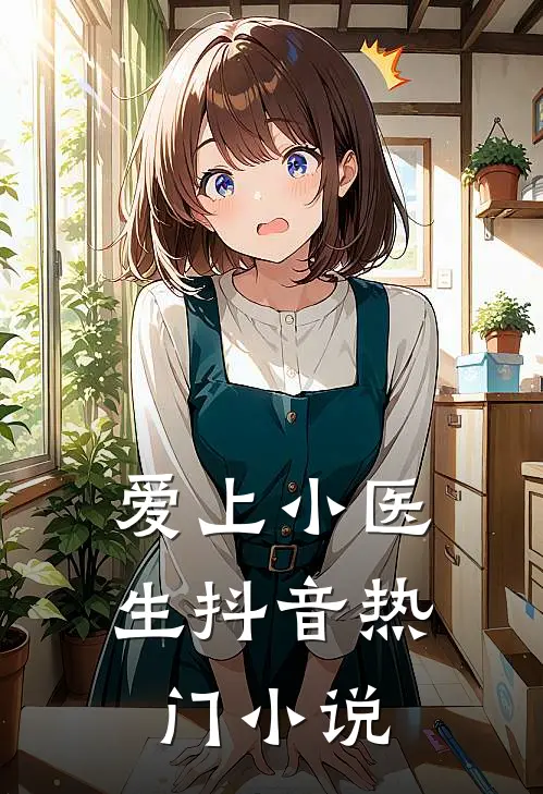 爱上小医生抖音热门小说