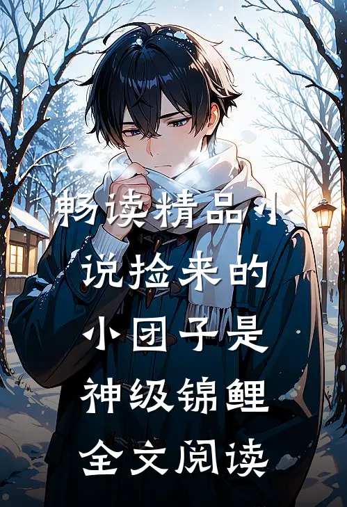 畅读精品小说捡来的小团子是神级锦鲤全文阅读