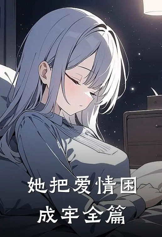 她把爱情困成牢全篇