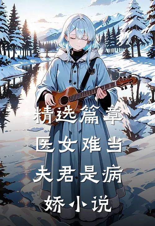 精选篇章医女难当：夫君是病娇小说