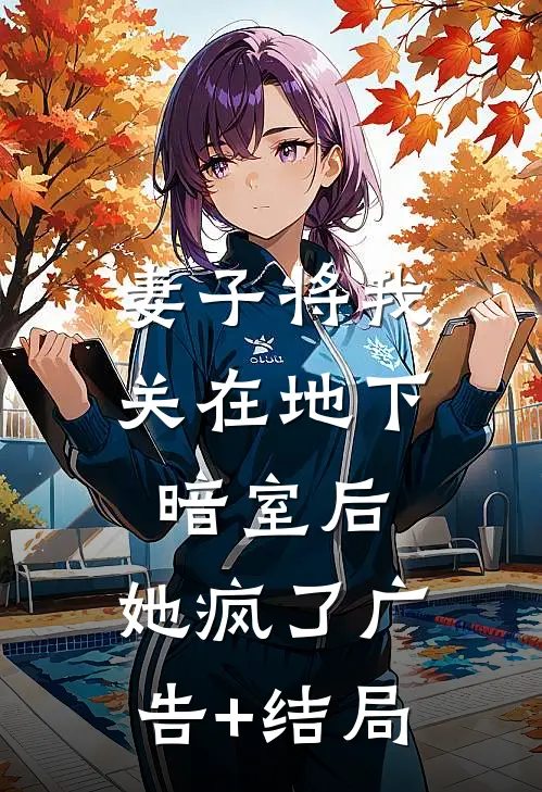 妻子将我关在地下暗室后，她疯了广告+结局