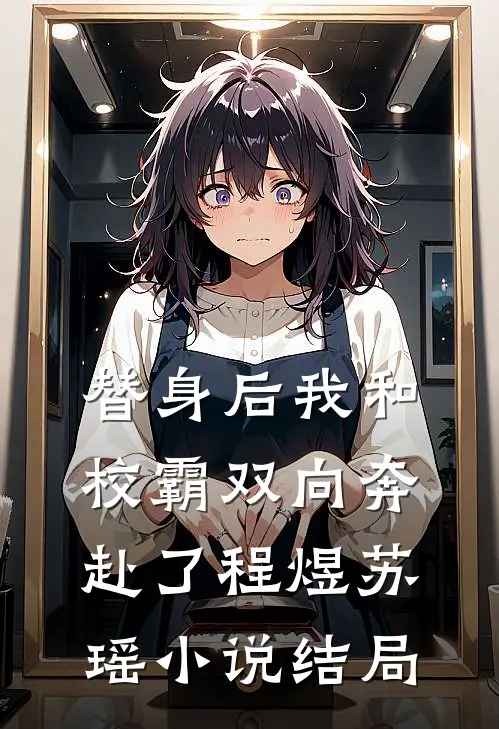 替身后我和校霸双向奔赴了程煜苏瑶小说结局