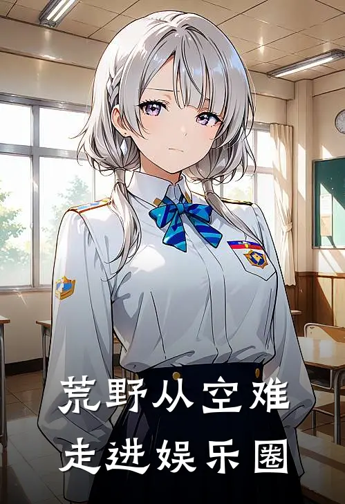荒野从空难走进娱乐圈