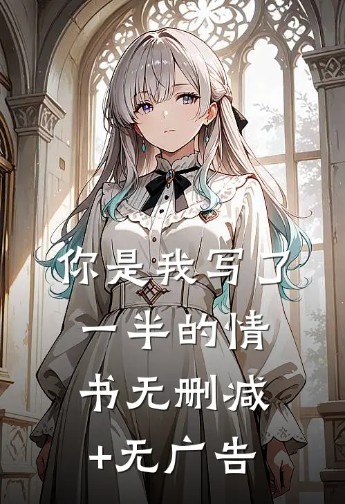你是我写了一半的情书无删减+无广告