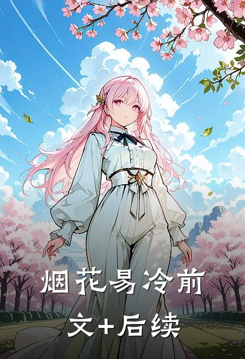 烟花易冷前文+后续