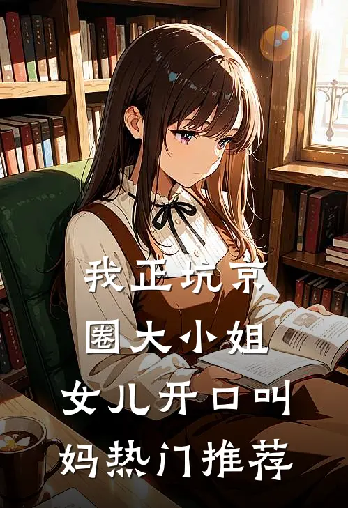 我正坑京圈大小姐，女儿开口叫妈热门推荐