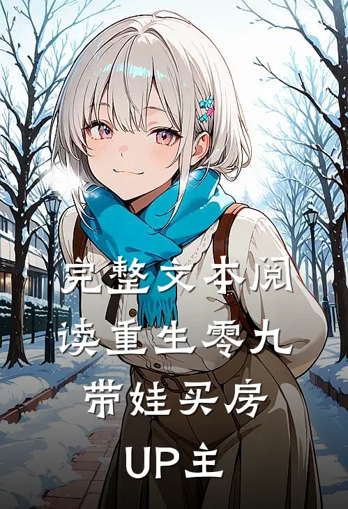 完整文本阅读重生零九：带娃买房UP主