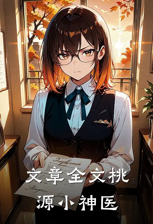 文章全文桃源小神医