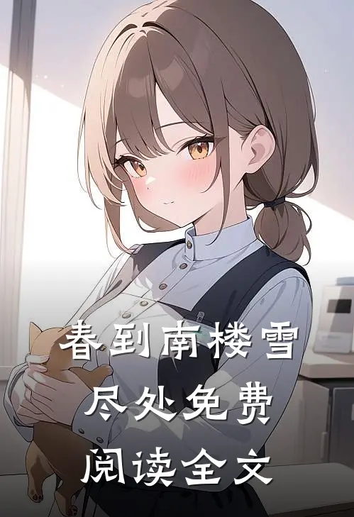 春到南楼雪尽处免费阅读全文
