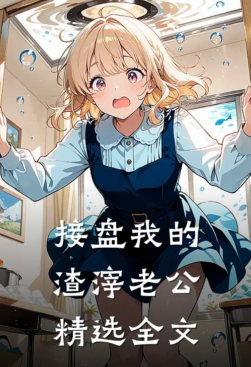 接盘我的渣滓老公精选全文