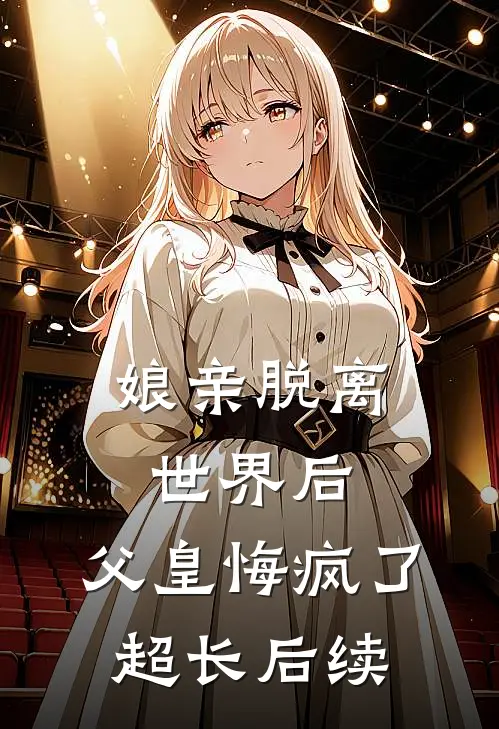 娘亲脱离世界后，父皇悔疯了超长后续