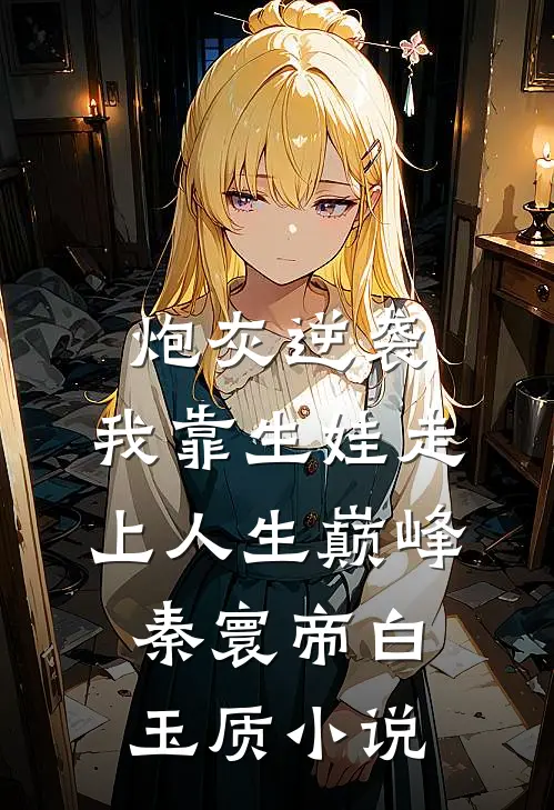 炮灰逆袭：我靠生娃走上人生巅峰秦寰帝白玉质小说
