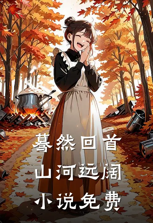 蓦然回首山河远阔小说免费