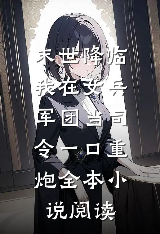 末世降临,我在女兵军团当司令 一口重炮全本小说阅读