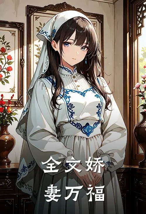 全文娇妻万福