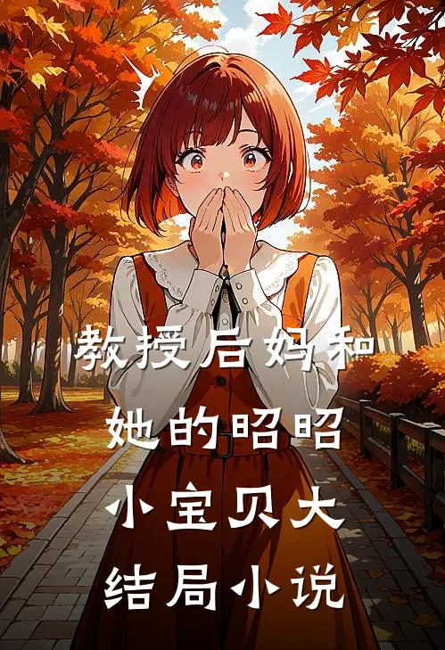教授后妈和她的昭昭小宝贝大结局小说