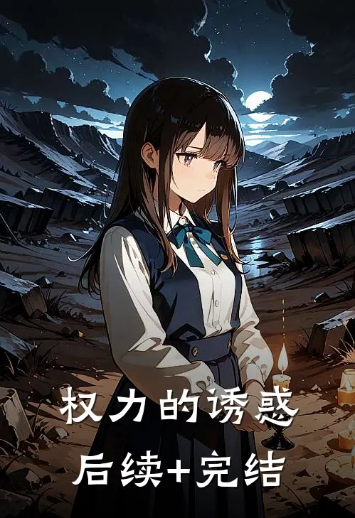 权力的诱惑后续+完结