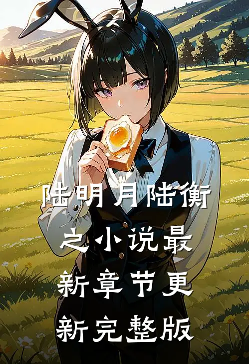 陆明月陆衡之小说最新章节更新完整版