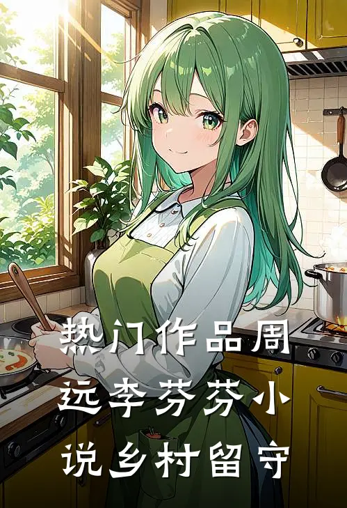 热门作品周远李芬芬小说乡村留守