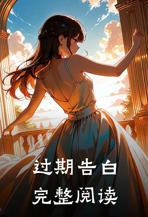 过期告白完整阅读